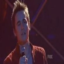 STAGE TUBE: SPIDER-MAN's Reeve Carney, Bono, and The Edge Perform on the AMERICAN…
